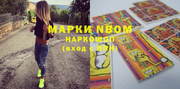 крисы Горняк