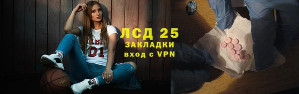 крисы Горняк
