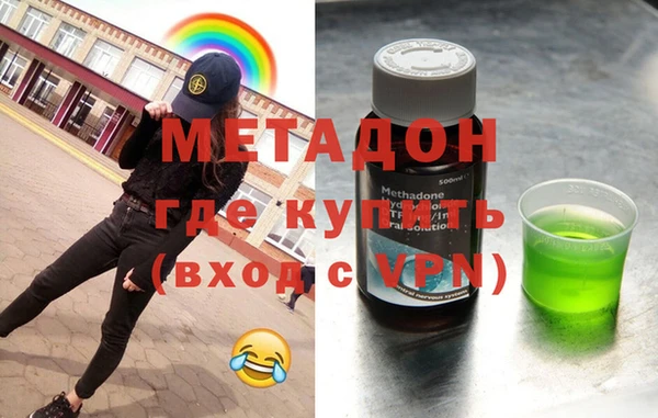 крисы Горняк